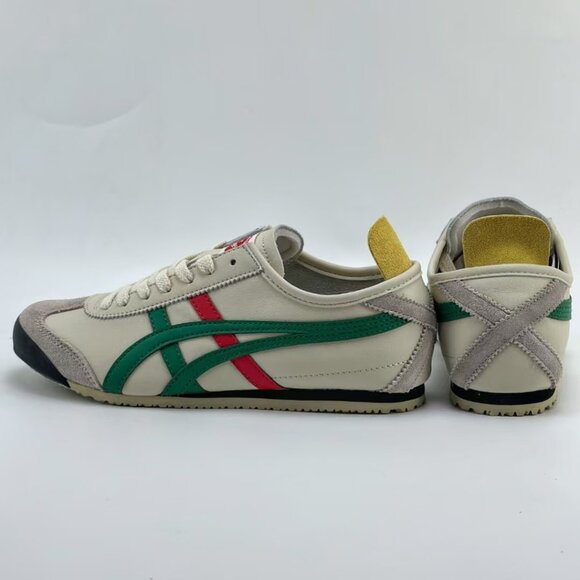 Onitsuka Tiger Men's Casual Sneakers - Picture 4 of 8